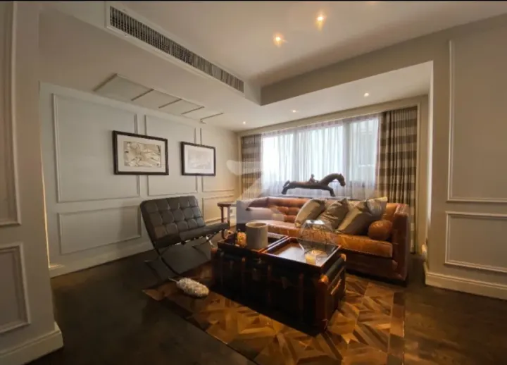 Property photos for Baan Sathorn