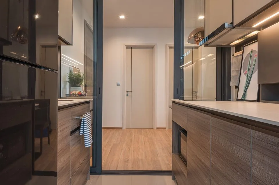 Property photos for THE LINE Phahol - Pradipat