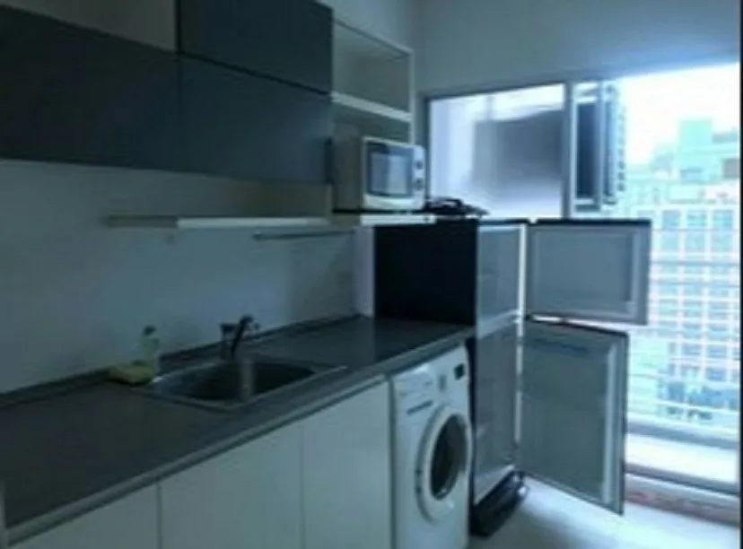 Property photos for The Room Ratchada - Ladprao