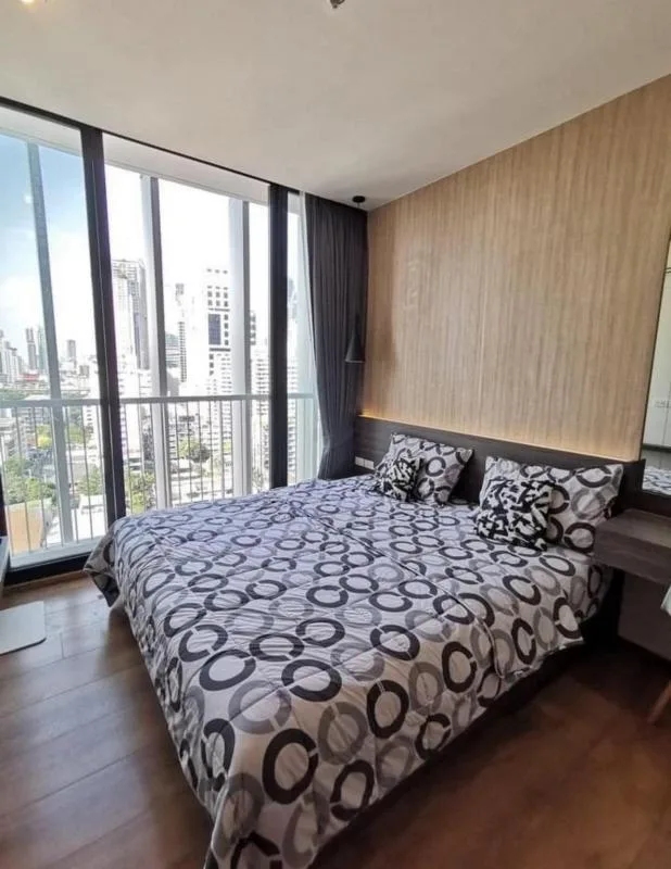 Property photos for Park Origin Phromphong