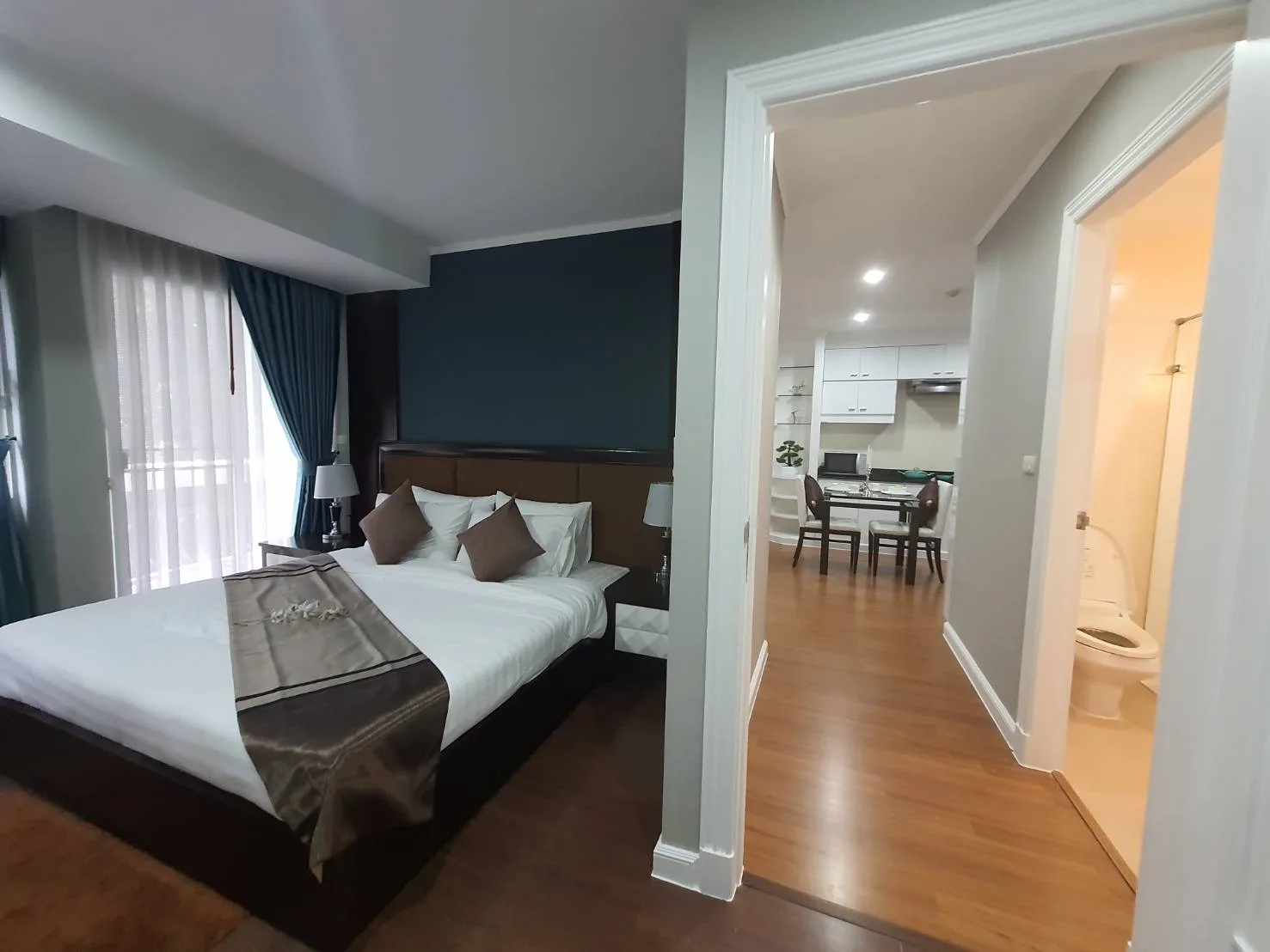 Property photos for The Millard