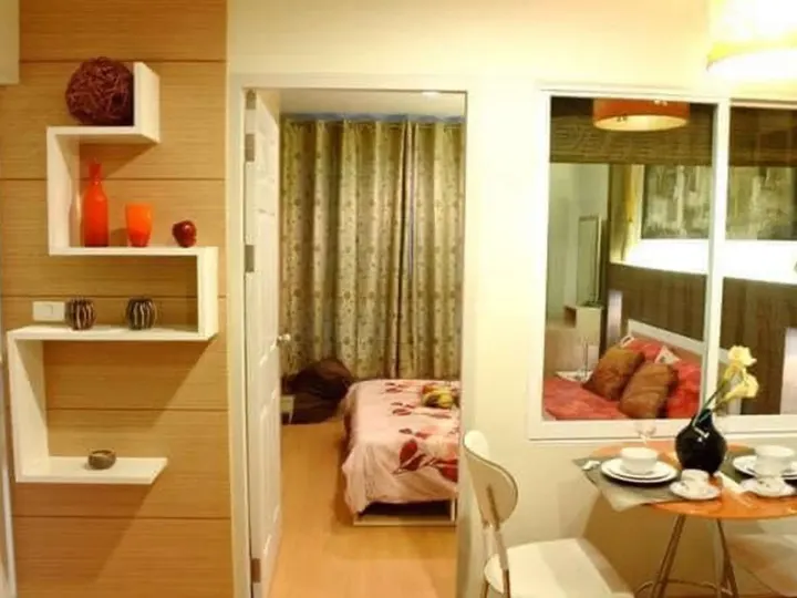 Property photos for Life @ Ratchada - Huay Kwang