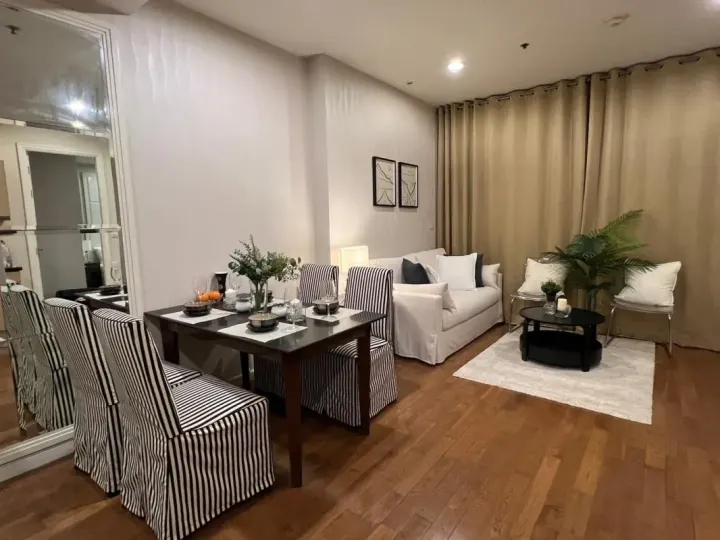 Property photos for The Address Chidlom
