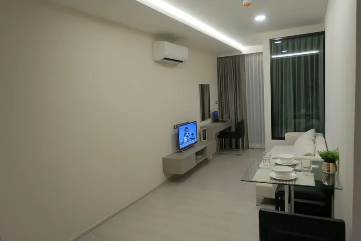 Property photos for Vtara Sukhumvit 36