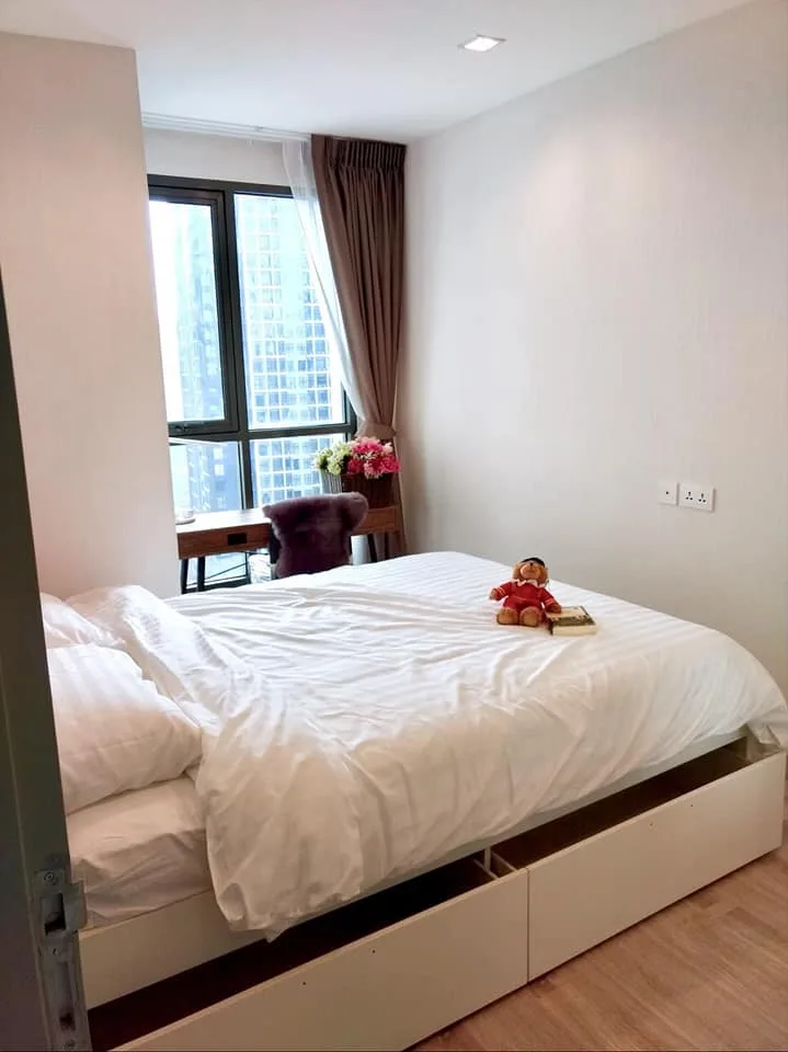 Property photos for Ideo Mobi Rama 9