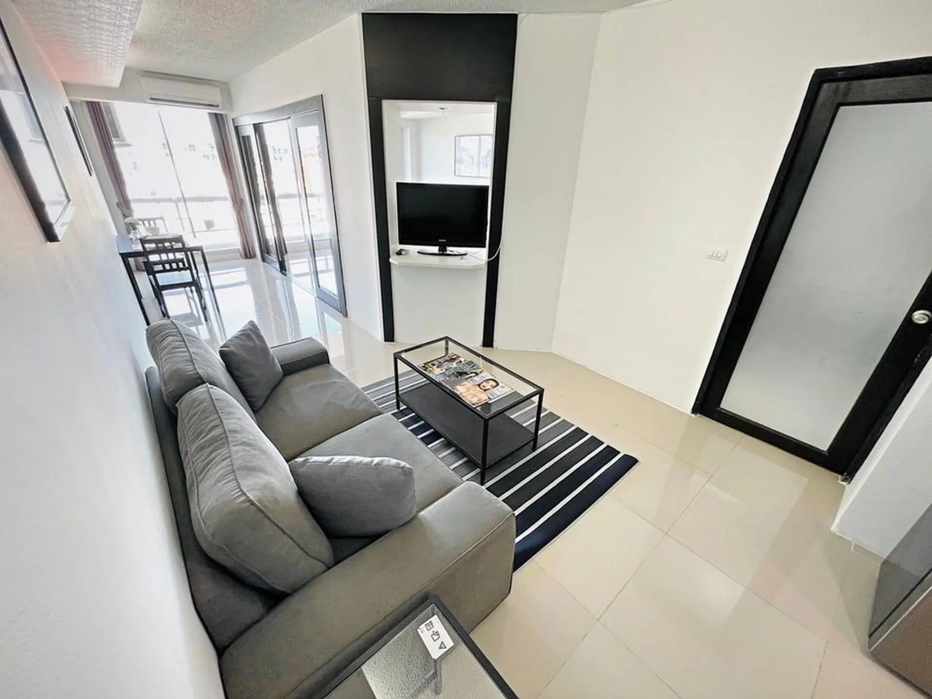 Property photos for The Waterford Sukhumvit 50 Onnut