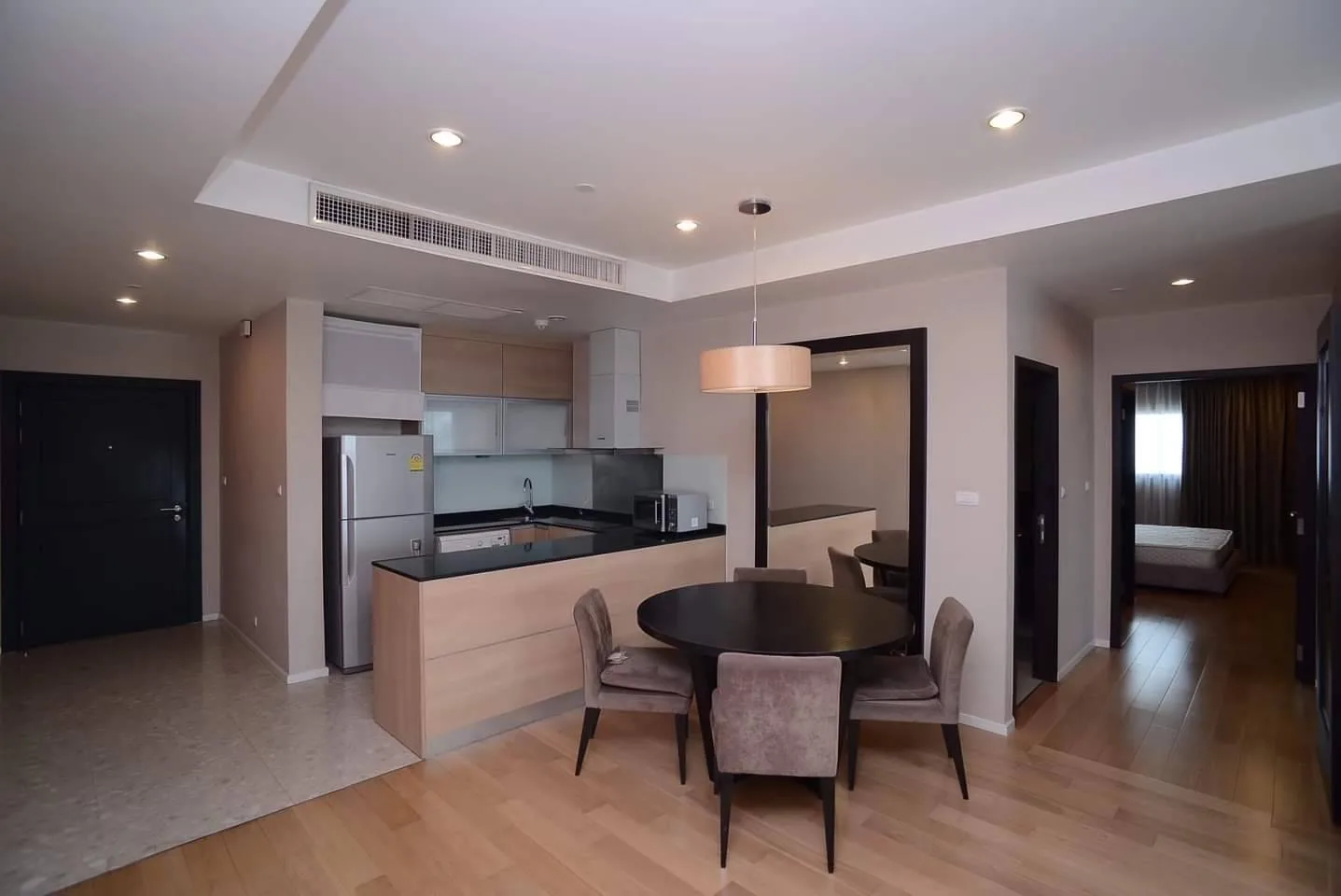 Property photos for Sathorn Gardens