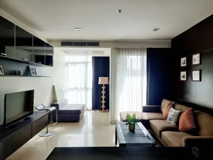 Property photos for Nusasiri Grand