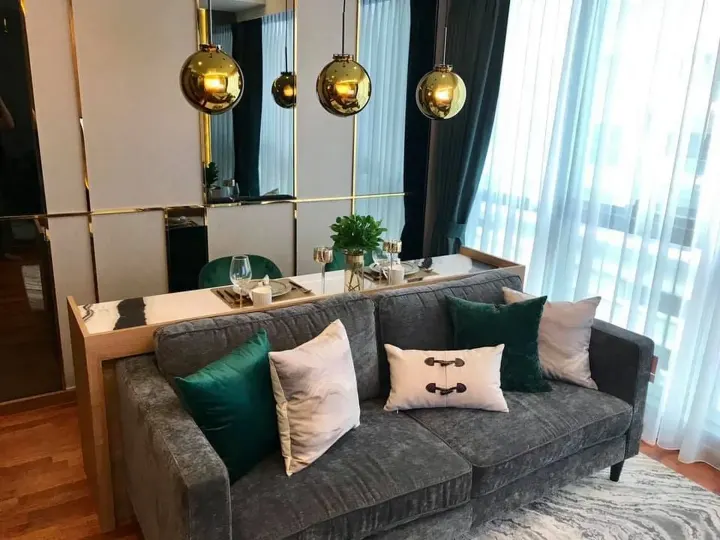 Property photos for Wish Signature  Midtown Siam
