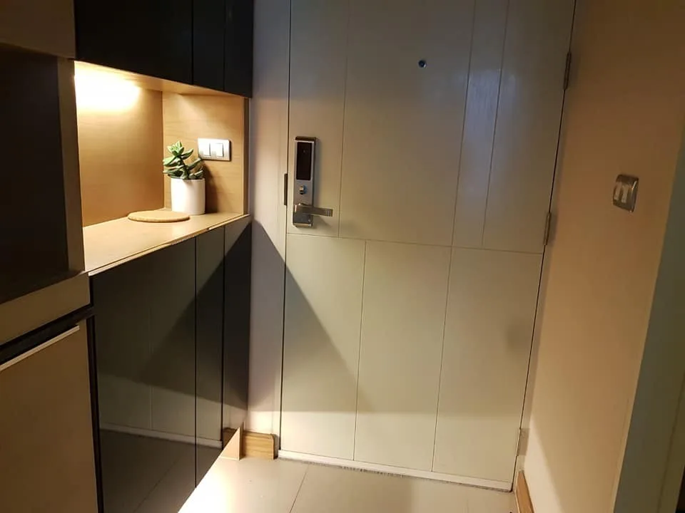 Property photos for Tree Condo Ekamai