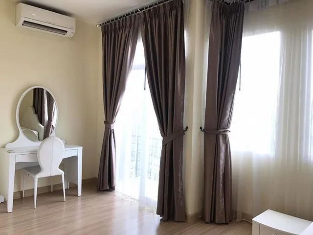 Property photos for Casa City Bangna