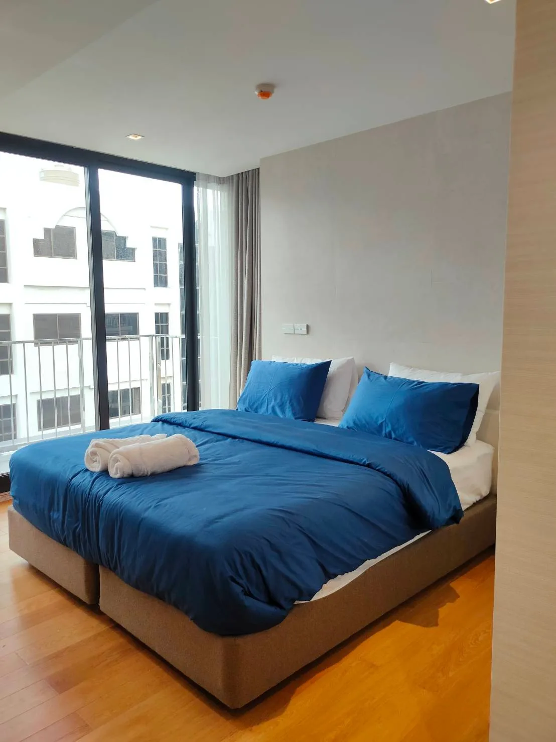 Property photos for 111 Residence Luxury Apartment Sukhumvit 39