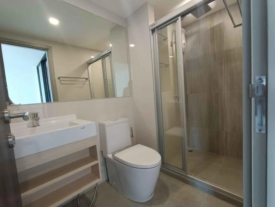 Property photos for The Rich Rama 9-Srinakarin