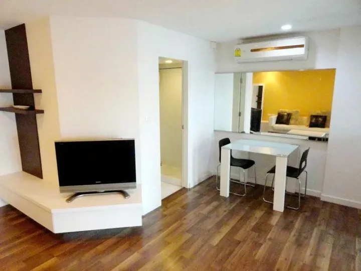 Property photos for The Room Sukhumvit 79