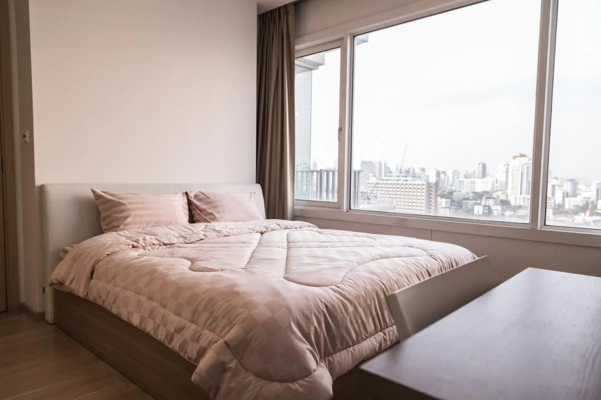 Property photos for Siri at Sukhumvit