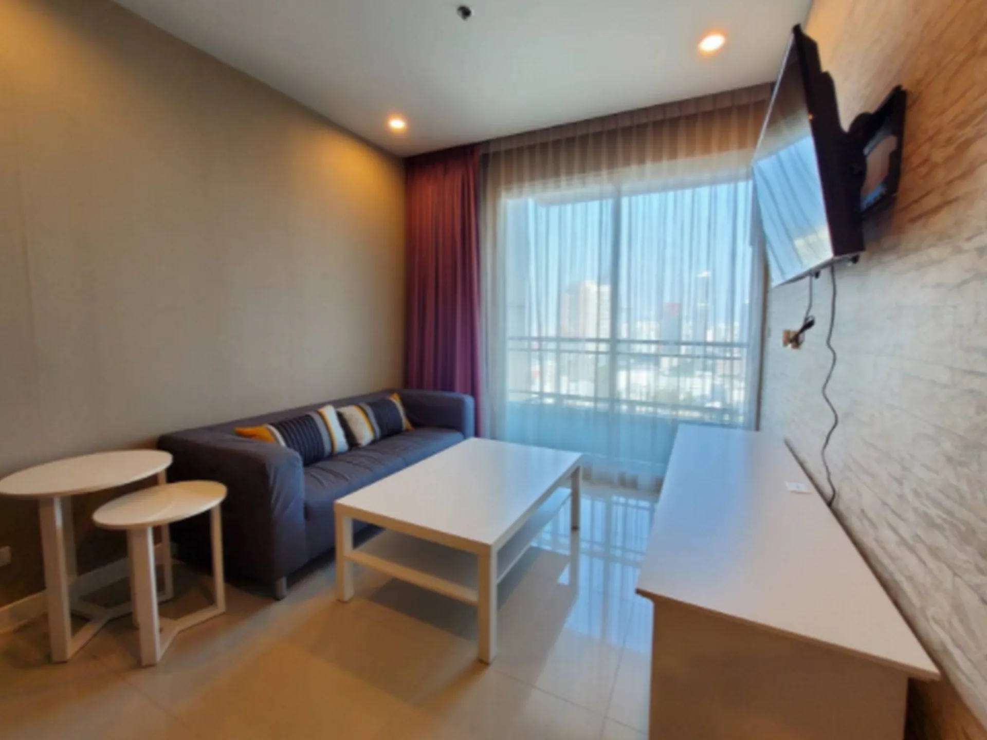 Property photos for Circle Condominium
