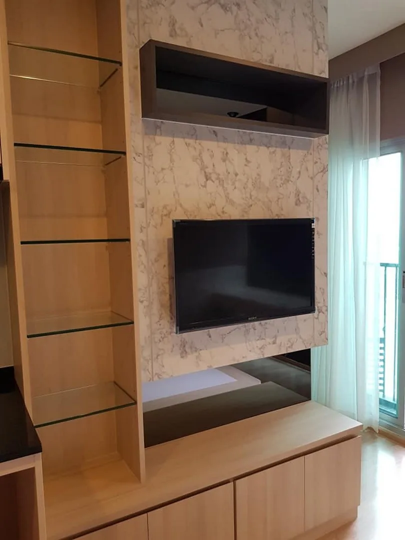 Property photos for Noble Revolve Ratchada