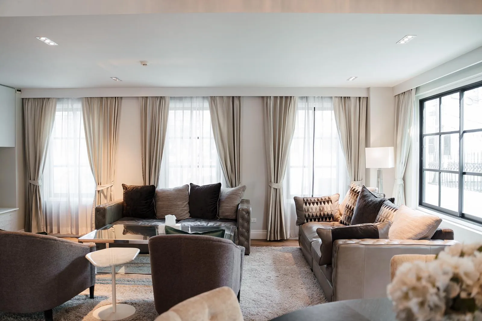 Property photos for Penthouse Condominium