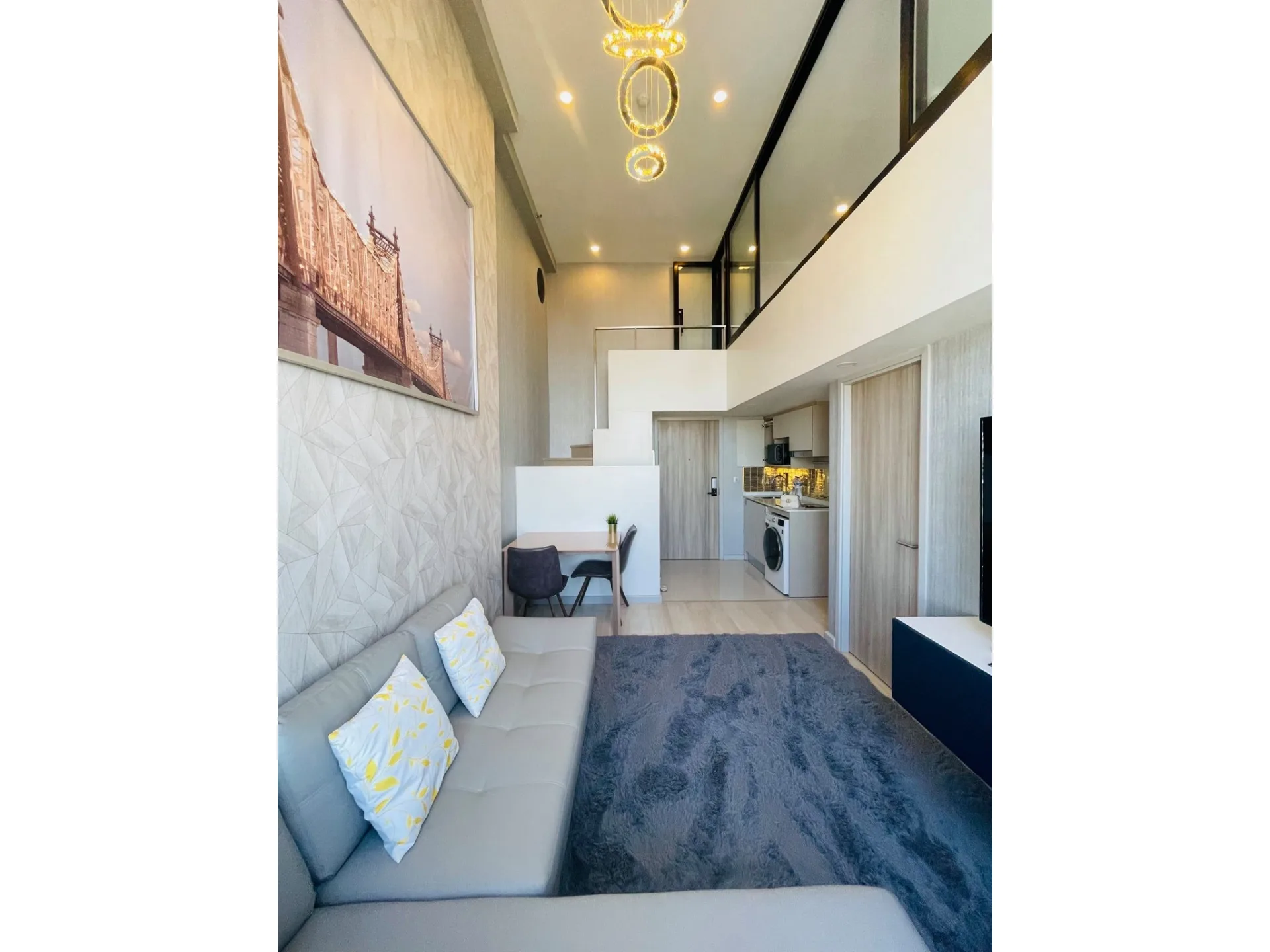 Property photos for Knightsbridge Prime Sathorn
