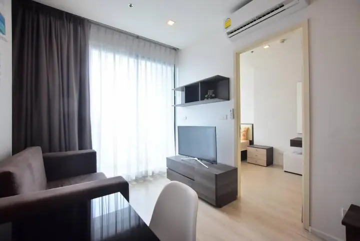 Property photos for Quinn Condo Ratchada