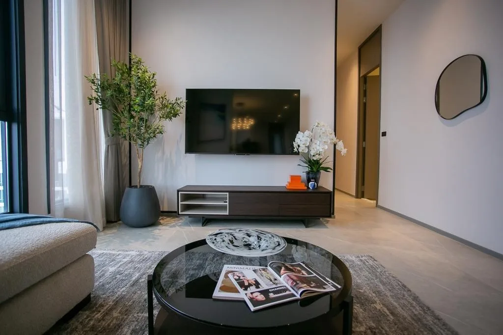 Property photos for Hyde Heritage Thonglor