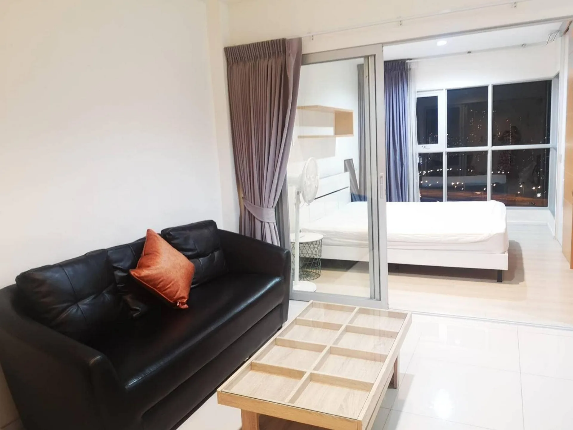 Property photos for Aspire Sukhumvit 48