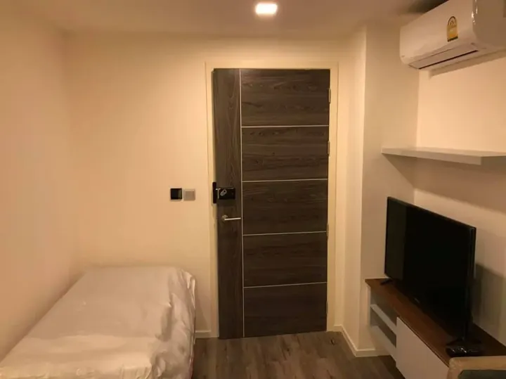 Property photos for Modiz Ratchada 32