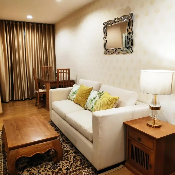 Property photos for The Address Sukhumvit 42