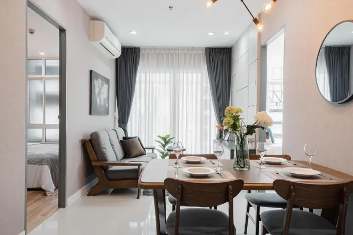 Property photos for Ideo Verve Sukhumvit