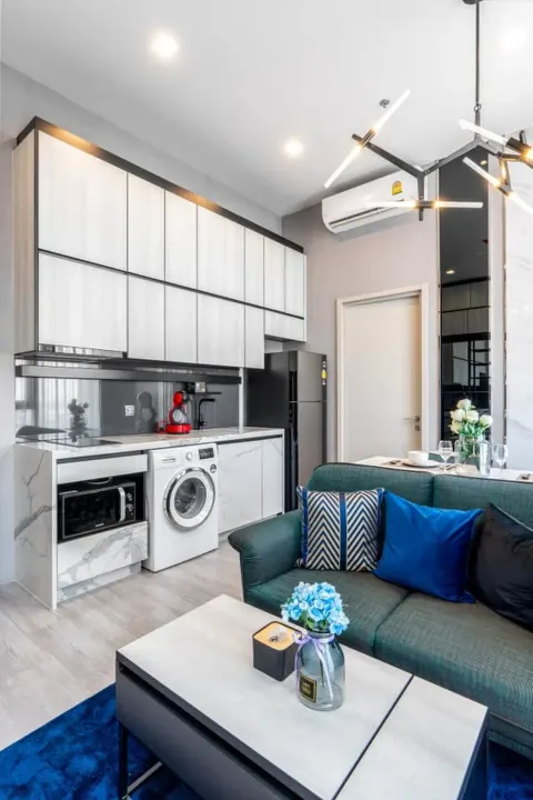 Property photos for The Line sukhumvit 101