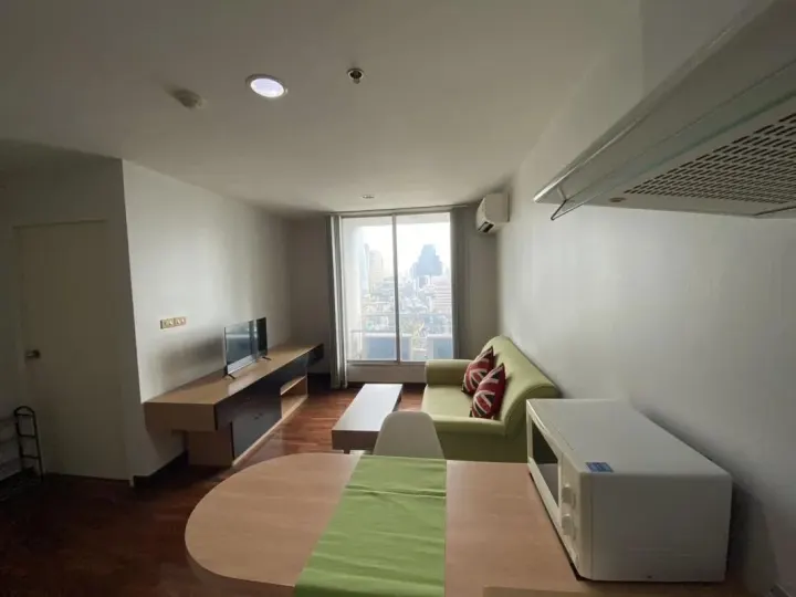 Property photos for Baan Pathumwan
