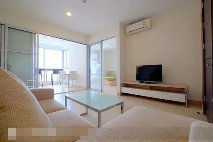 Property photos for Rhythm Ratchada