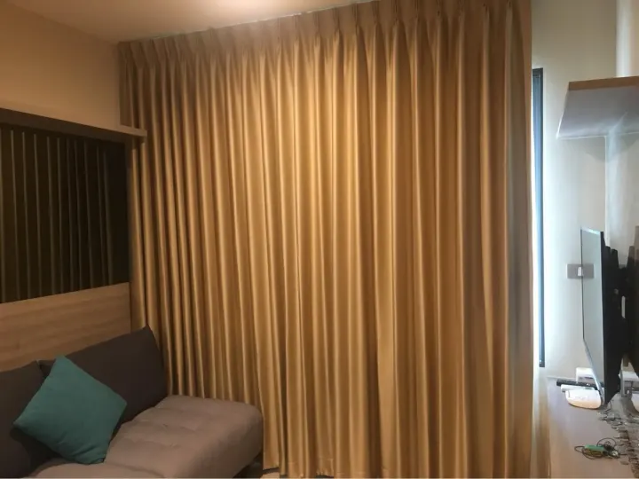 Property photos for Rhythm Asoke 2