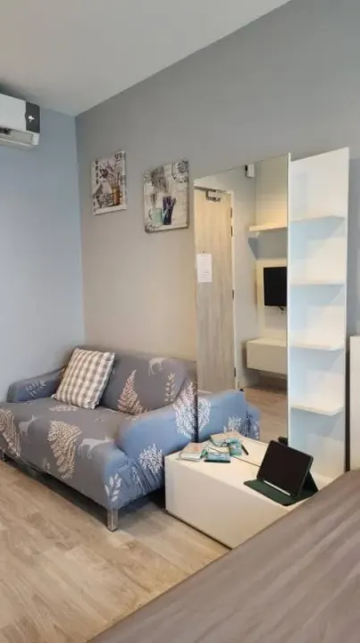 Property photos for Ideo Mobi Rama 9