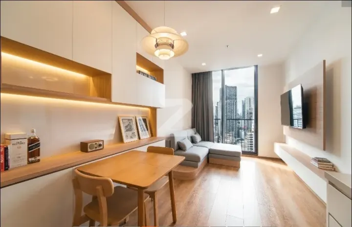Property photos for Noble BE 33