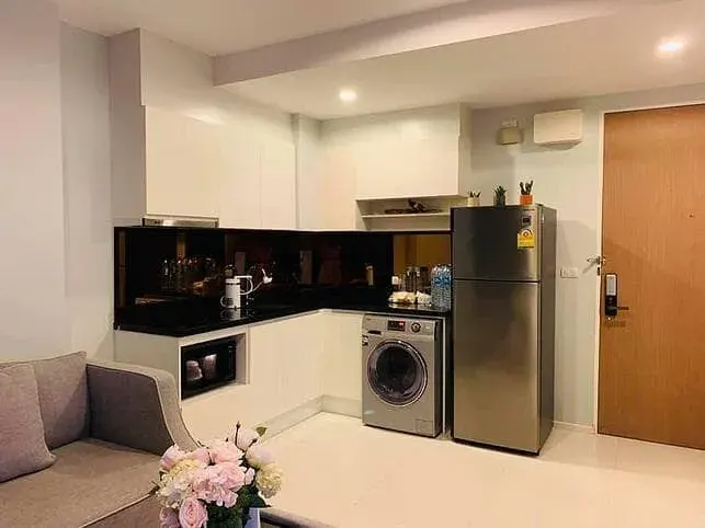 Property photos for Movenpick Residences Ekkamai Bangkok