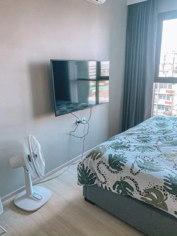 Property photos for Life Sukhumvit 48