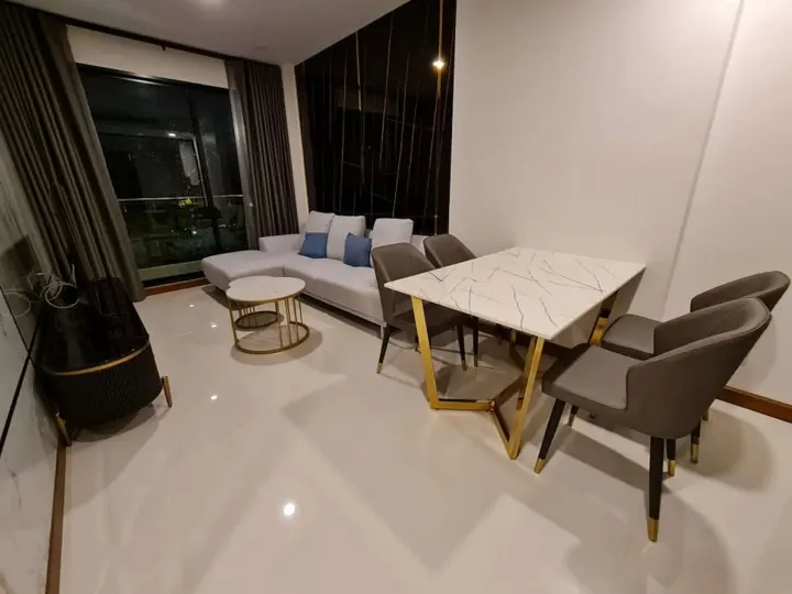 Property photos for Supalai Premier Charoen Nakhon