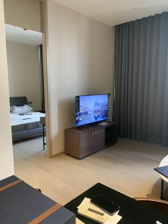 Property photos for The Esse Asoke