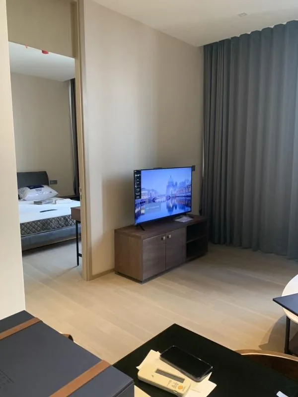 Property photos for The Esse Asoke