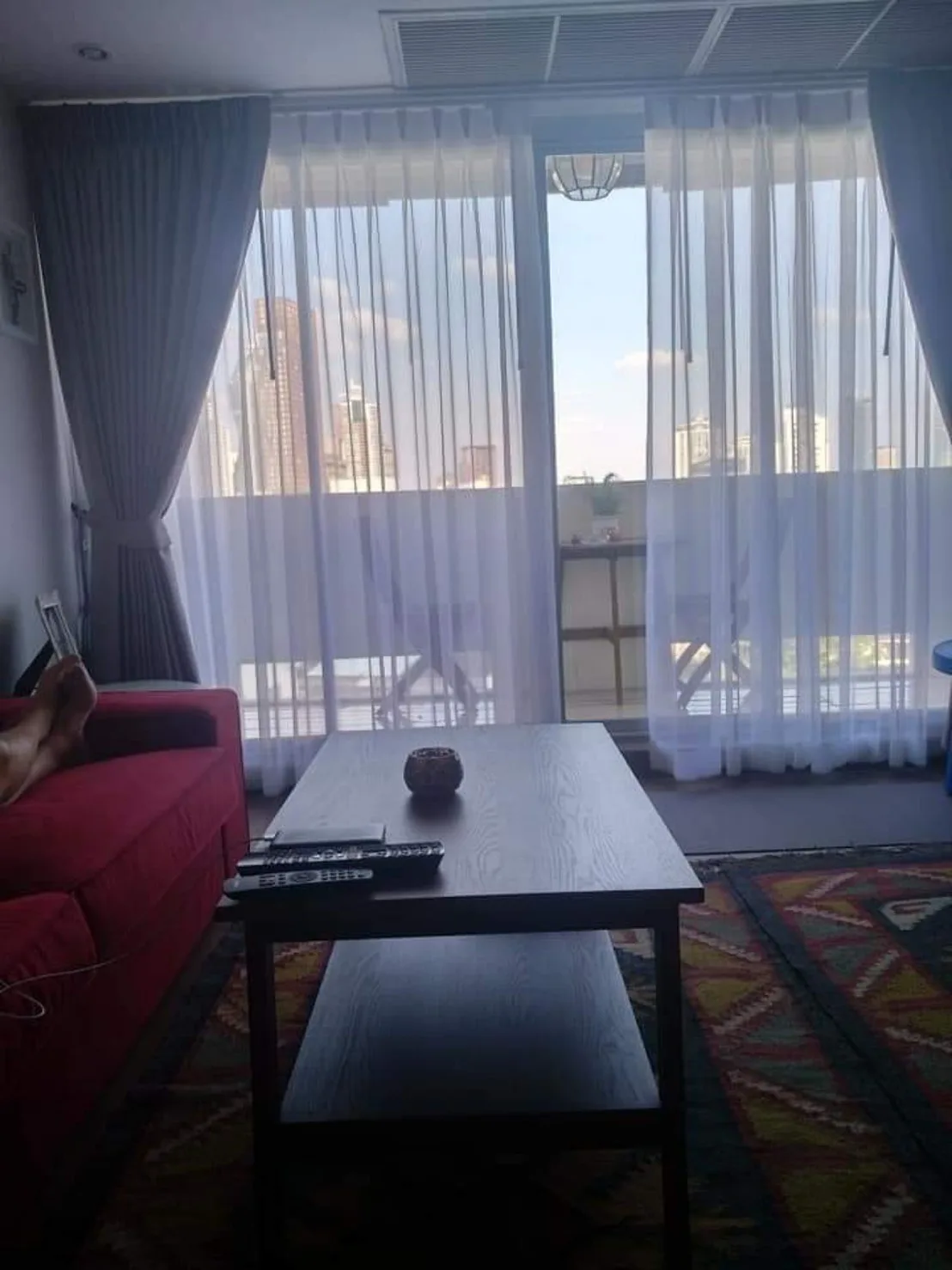 Property photos for Baan Sukhumvit 36