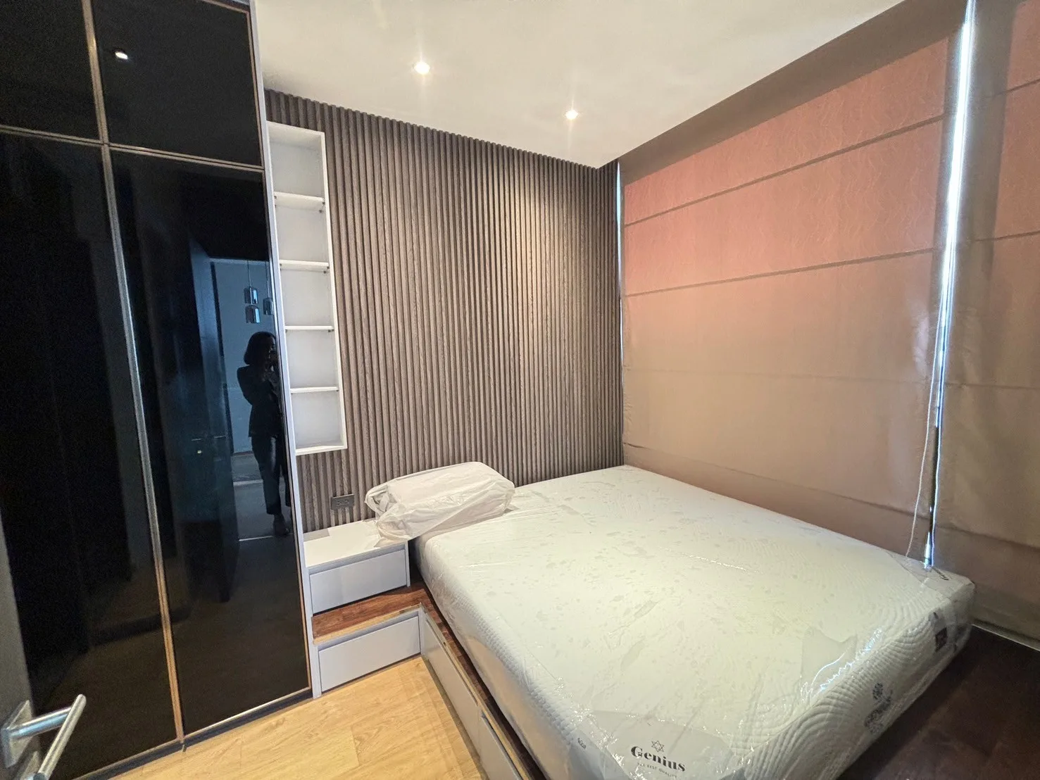 Property photos for The FINE Bangkok Thonglor - Ekamai