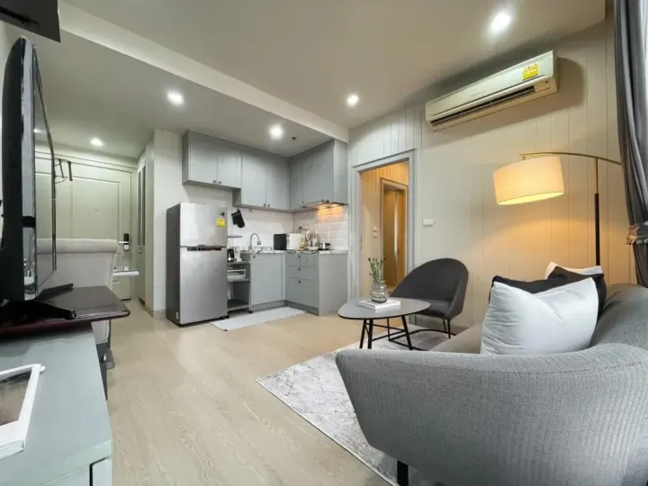 Property photos for The Editor Saphan Khwai