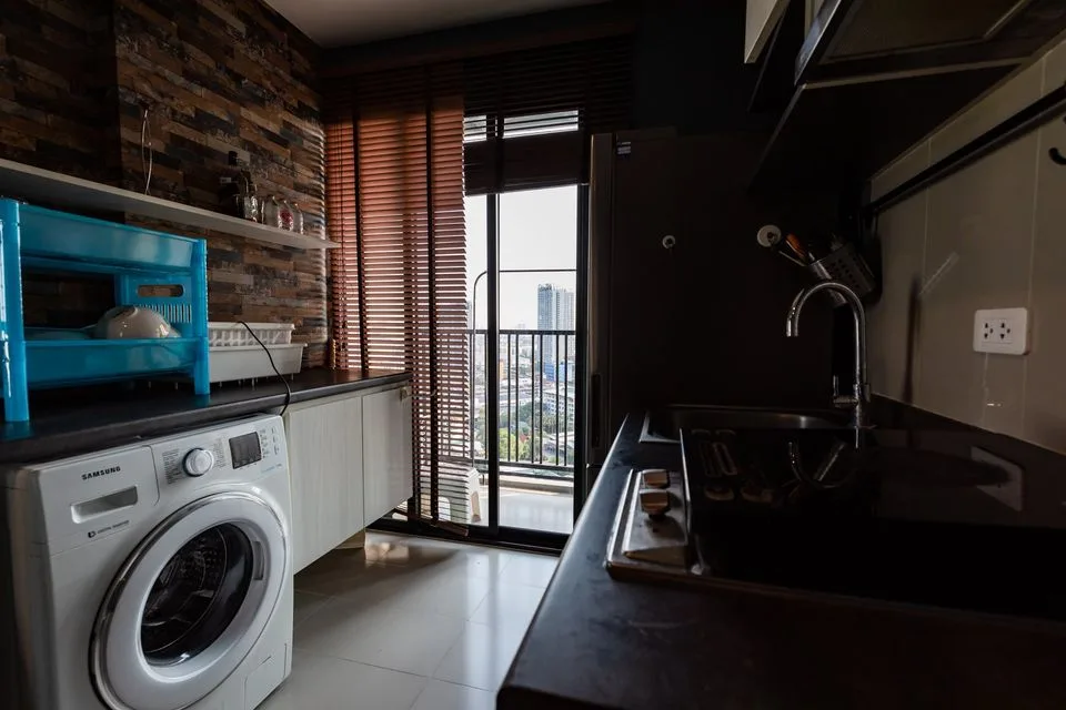Property photos for The Base Park West Sukhumvit 77