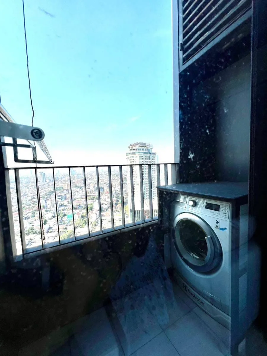 Property photos for Knightsbridge Prime Sathorn