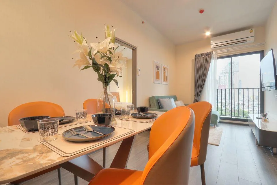 Property photos for Ideo Sukhumvit ??? Rama 4