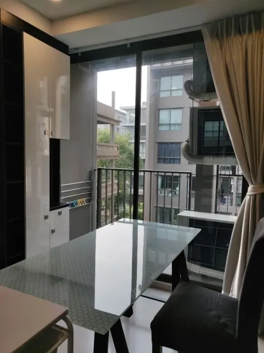 Property photos for The Tree Sukhumvit 64