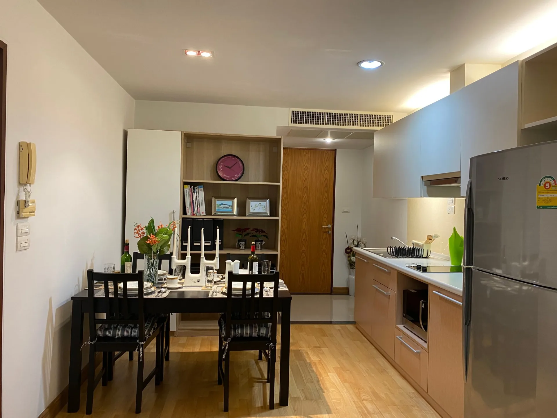 Property photos for Residence 52