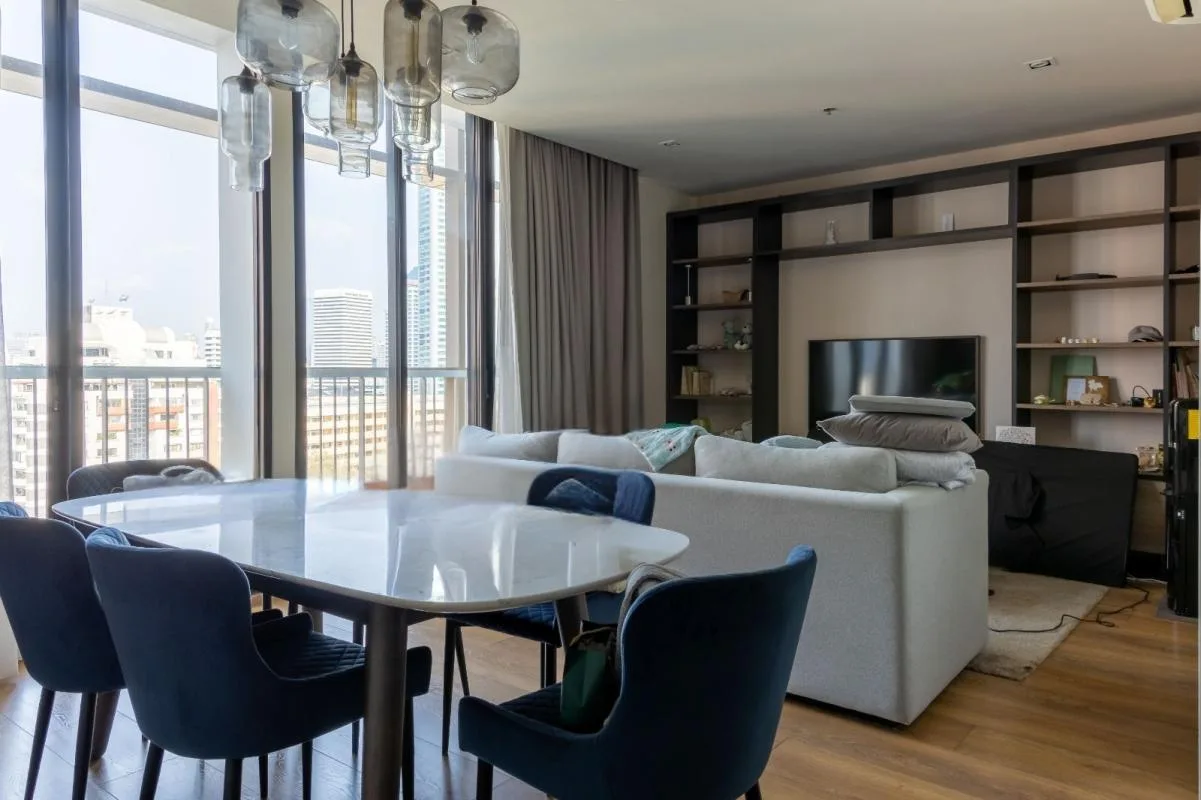 Property photos for Park Origin Phromphong