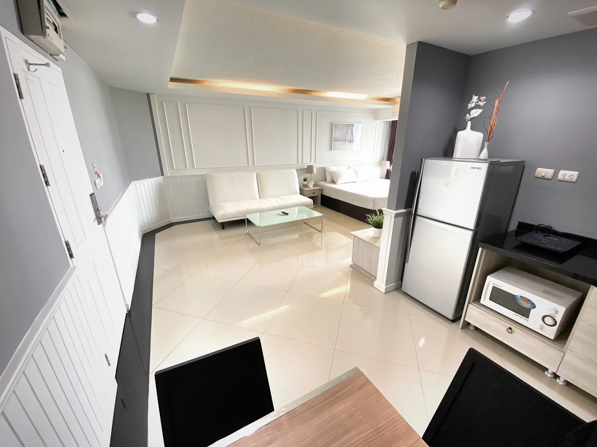 Property photos for The Waterford Sukhumvit 50 Onnut
